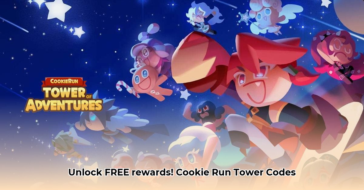 cookierun-tower-of-adventures-code